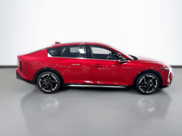 Kia K4 GT-Line Sedan 2026