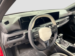 Kia K4 GT-Line Sedan 2026