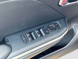 Kia K4 GT-Line Sedan 2026