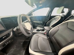 Kia K4 GT-Line Sedan 2026