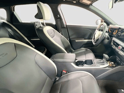Kia K4 GT-Line Sedan 2026