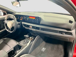 Kia K4 GT-Line Sedan 2026
