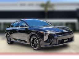 Kia K4 GT-Line Sedan 2026