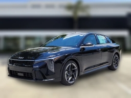 Kia K4 GT-Line Sedan 2026
