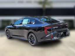 Kia K4 GT-Line Sedan 2026