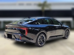 Kia K4 GT-Line Sedan 2026
