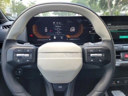 Kia K4 GT-Line Sedan 2026