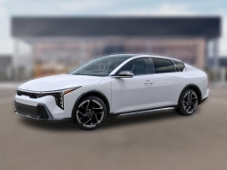 Kia K4 GT-Line Sedan 2026