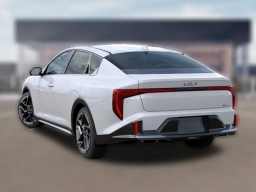 Kia K4 GT-Line Sedan 2026