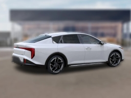 Kia K4 GT-Line Sedan 2026
