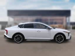 Kia K4 GT-Line Sedan 2026
