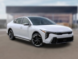 Kia K4 GT-Line Sedan 2026