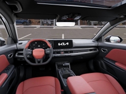 Kia K4 GT-Line Sedan 2026