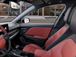 Kia K4 GT-Line Sedan 2026