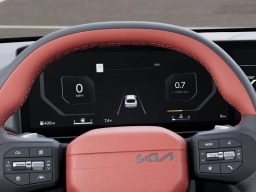 Kia K4 GT-Line Sedan 2026