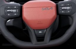 Kia K4 GT-Line Sedan 2026