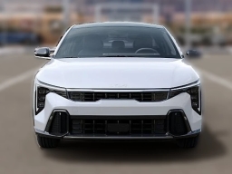Kia K4 GT-Line Sedan 2026