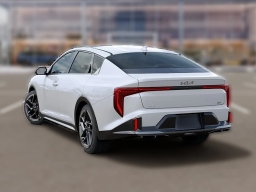 Kia K4 GT-Line Sedan 2026