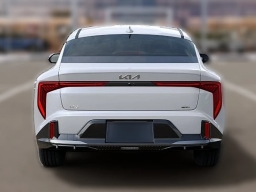 Kia K4 GT-Line Sedan 2026