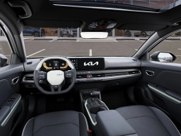 Kia K4 GT-Line Sedan 2026