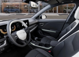 Kia K4 GT-Line Sedan 2026