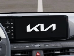 Kia K4 GT-Line Sedan 2026