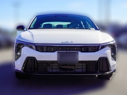 Kia K4 GT-Line Sedan 2026