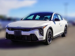 Kia K4 GT-Line Sedan 2026