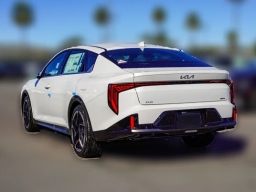 Kia K4 GT-Line Sedan 2026
