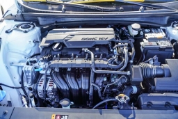 Kia K4 GT-Line Sedan 2026