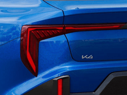 Kia K4 GT-Line FWD 2025