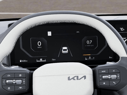 Kia K4 GT-Line FWD 2025