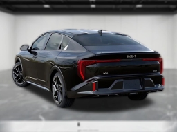 Kia K4 GT-Line FWD 2025