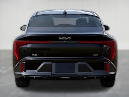 Kia K4 GT-Line FWD 2025