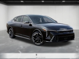 Kia K4 GT-Line FWD 2025