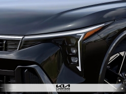 Kia K4 GT-Line FWD 2025