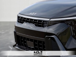 Kia K4 GT-Line FWD 2025
