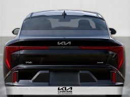 Kia K4 GT-Line FWD 2025