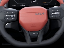 Kia K4 GT-Line FWD 2025