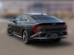 Kia K4 GT-Line Sedan 2026