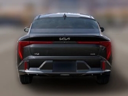 Kia K4 GT-Line Sedan 2026