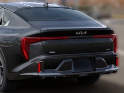 Kia K4 GT-Line Sedan 2026