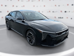 Kia K4 GT-Line Sedan 2026