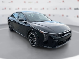 Kia K4 GT-Line Sedan 2026