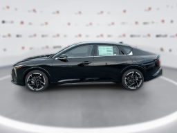Kia K4 GT-Line Sedan 2026