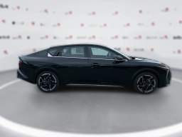 Kia K4 GT-Line Sedan 2026