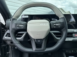 Kia K4 GT-Line Sedan 2026