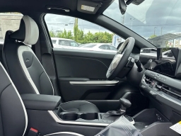 Kia K4 GT-Line Sedan 2026