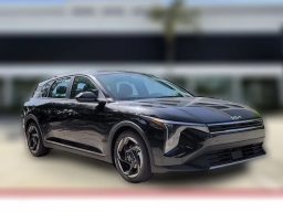 Kia K4 Hatchback EX FWD 2026