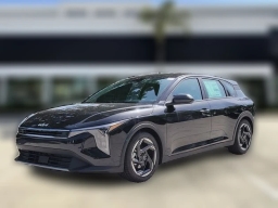 Kia K4 Hatchback EX FWD 2026